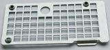 YY-C58x PSU Cover Bracket