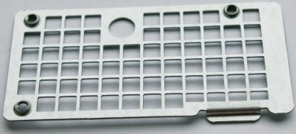 YY-C58x PSU Cover Bracket