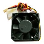 DCFAN60/TS DC Sleeve Fan 60 mm