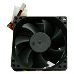 DCFAN80/TS DC Sleeve Fan 80 mm