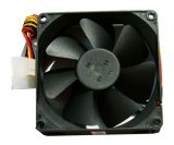DCFAN-90/TS DC Sleeve Fan 90 mm