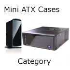 Mini ITX Cases