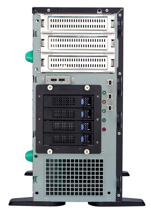 SR10566 Chenbro Server Chassis – YANG-iT TECHNOLOGY GmbH