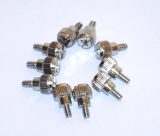 Silver Thumbscrews (1 Set = 10 pcs.)