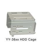 YY-36xx HDD Cage