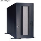 SR10766 Chenbro Server Chassis