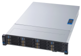 RM23812 Chenbro 2U Storage Server Chassis