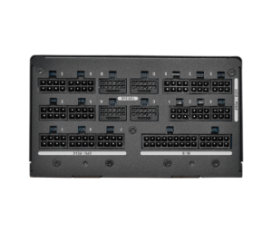 Super Flower SF-2800F14HP Leadex Titanium 2800W – 5