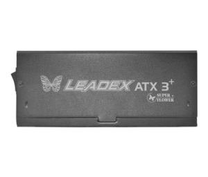 Super Flower SF-2800F14HP Leadex Titanium 2800W – 4