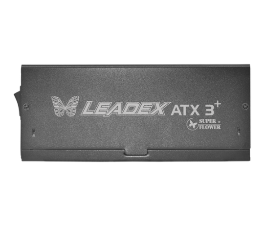 Super Flower SF-2800F14HP Leadex Titanium 2800W – 4