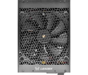 Super Flower SF-2800F14HP Leadex Titanium 2800W – 3