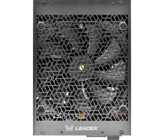 Super Flower SF-2800F14HP Leadex Titanium 2800W – 3