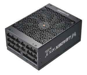 Super Flower SF-2800F14HP Leadex Titanium 2800W