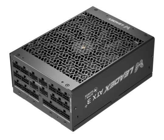 Power Supply