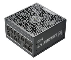 Super Flower Leadex VII Platinum PRO 1200W SF-1200F14XP