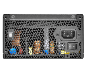 Super Flower Leadex VII Platinum PRO 1200W SF-1200F14XP – 7