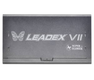 Super Flower Leadex VII Platinum PRO 1000W SF-1000F14XP – 5