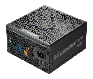 Super Flower Leadex VII Platinum PRO 1000W SF-1000F14XP – 2