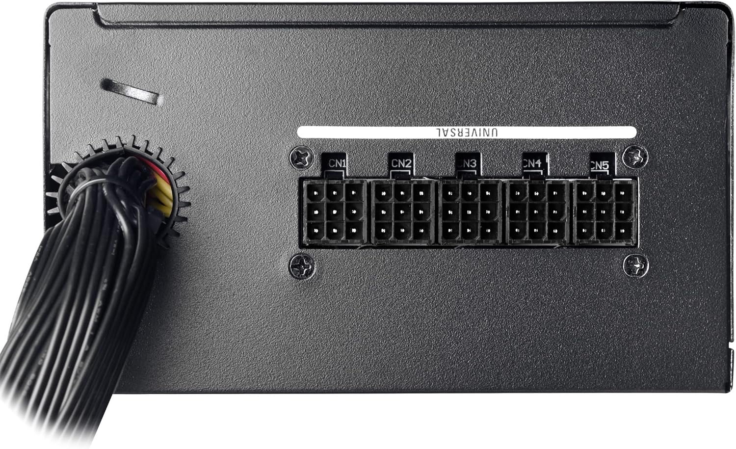 Super Flower Legion GX 550W SF-550P14XE – 4