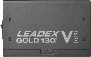 Super Flower Leadex V Gold PRO 750W SF-750F14TG V2.0 – 5
