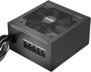 Super Flower Legion GX 550W SF-550P14XE
