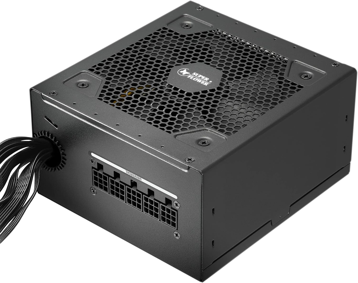 Super Flower Legion GX 550W SF-550P14XE