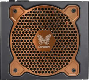 Super Flower Leadex V Gold PRO 750W SF-750F14TG V2.0 – 2