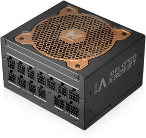 Super Flower Leadex V Gold PRO 750W SF-750F14TG V2.0