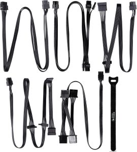 Super Flower Legion GX 550W SF-550P14XE – 6