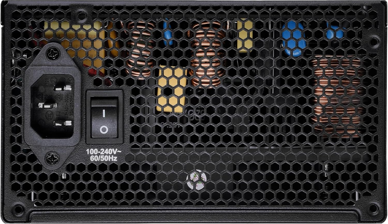 Super Flower Legion GX 550W SF-550P14XE – 8