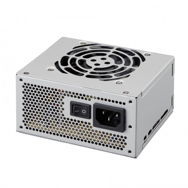 Fortron FSP450-50SAC SFX 450W 80 Plus Bronze power supply
