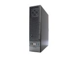YY-7701 Yeong Yang 8L compact Micro ATX case with honeycomb front panel