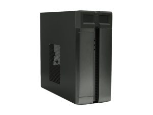YY-A201 Yeong Yang A2 series Micro ATX case – front door design