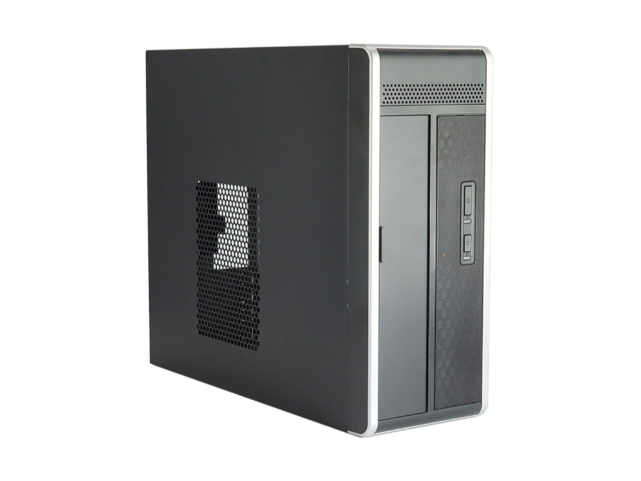 YY-A212 Yeong Yang tiny tower Micro ATX case