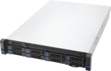 RM23808 Chenbro 2U Versatile Storage Server Chassis