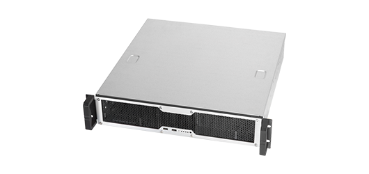 RM24100 (Flex) Chenbro 2U Industrial Server Chassis