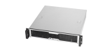 RM24100 (CRPS) Chenbro 2U Industrial Server Chassis
