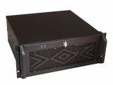 GHI-404A Guanghsing 19" 4U Rackmount Chassis