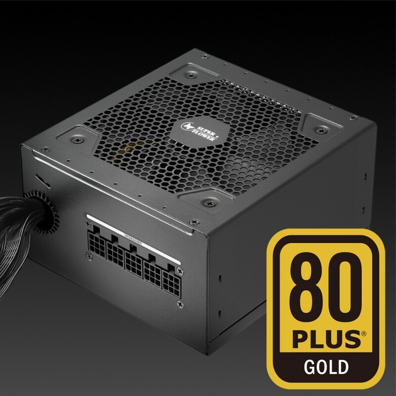 Super Flower Legion GX 550W SF-550P14XE – 9